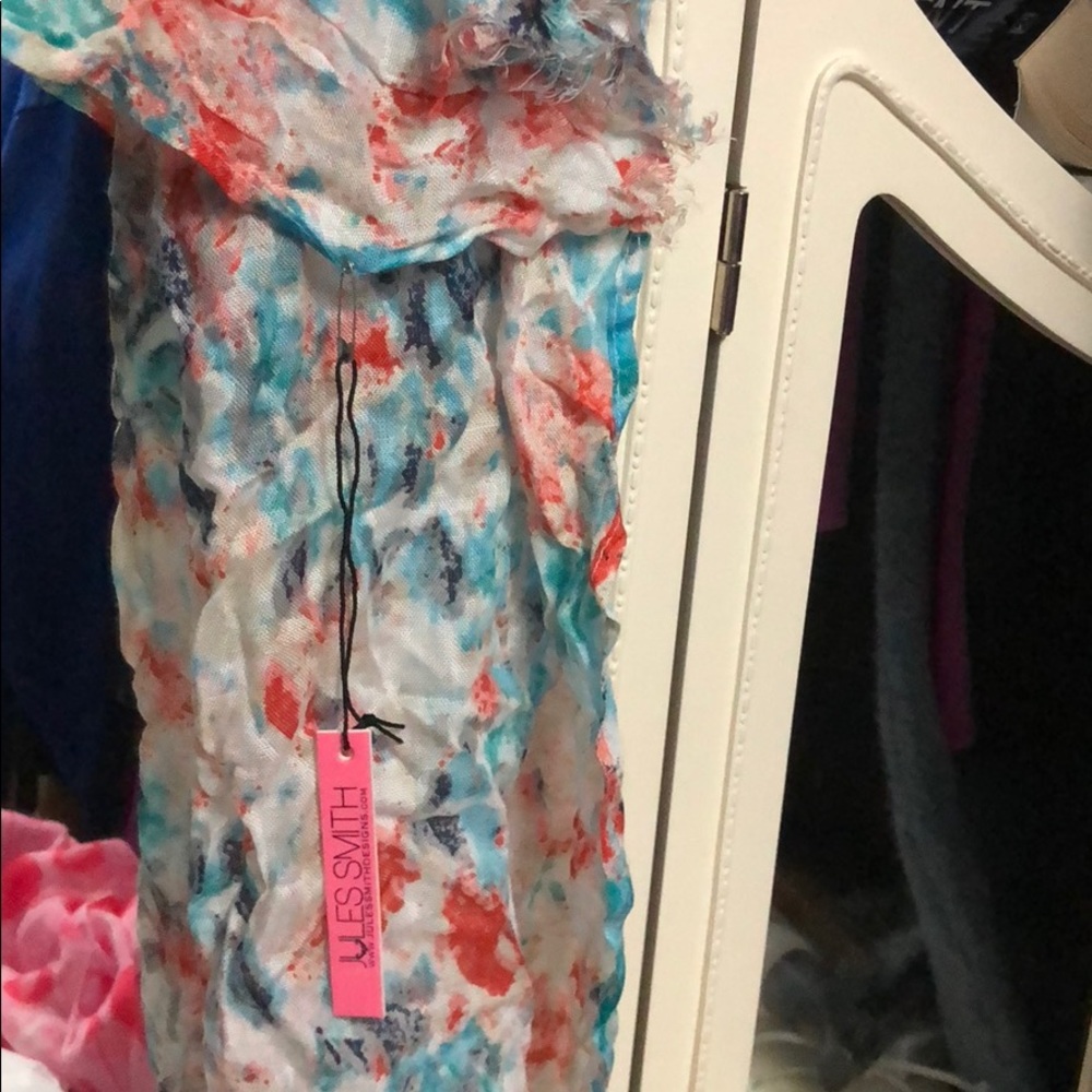 Jules smith scarf